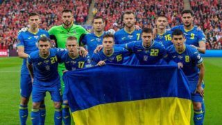 Тарас Степаненко про поразку в матчі Україна — Уельс