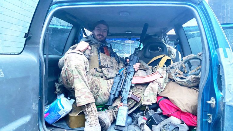 Арсеній