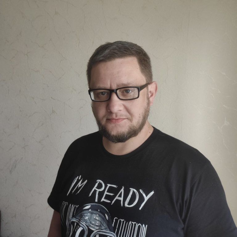 Кандидат історичних наук Іван Дерейко