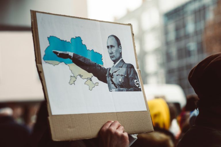Чи можливий розпад Росії