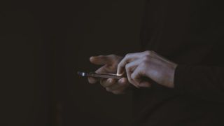 Перехоплені розови російських окупантів