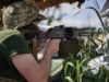 Актуальна карта бойових дій в Україні та небезпечні напрямки на 10 червня