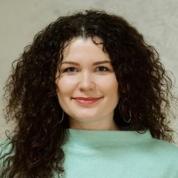 Марія Яцухненко