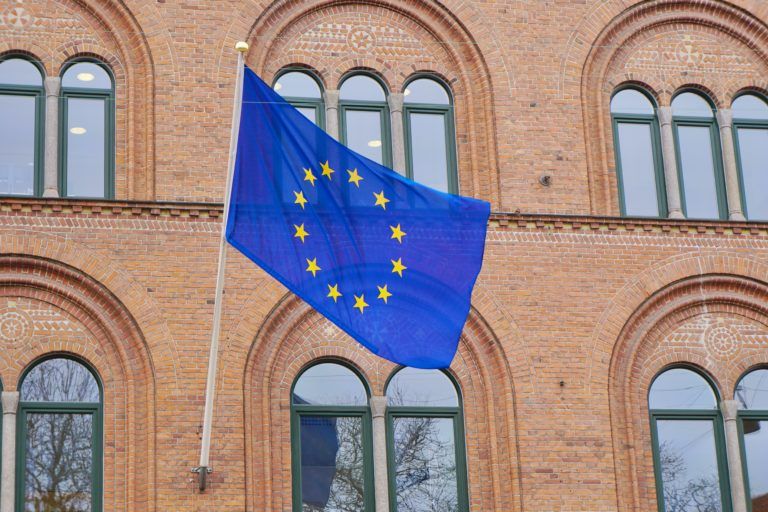 Статус кандидата України в ЄС