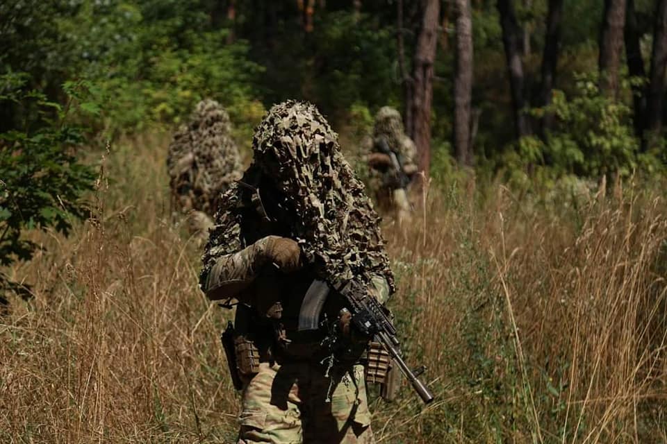 ПТСР у військових