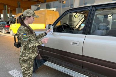 Розмитнення авто в Дії - чому це важливо та як скористатись послугою