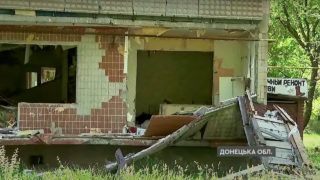 Ситуація в Авдіївці 11.06.2022 - як живуть місцеві мешканці