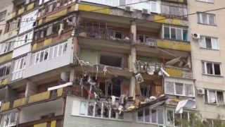 Утрачено имущество в результате войны