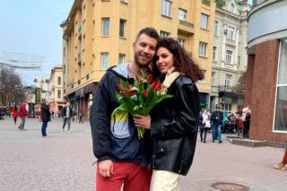 Історія кохання Анни Богдан та Михайла Заливаки