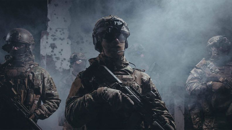 Полк Азов