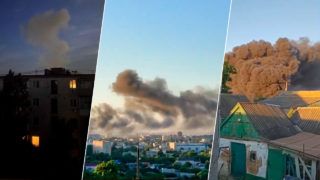 Вибухи 12 червня