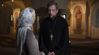 Церква в Івано-Франківську допомагає переселенцям