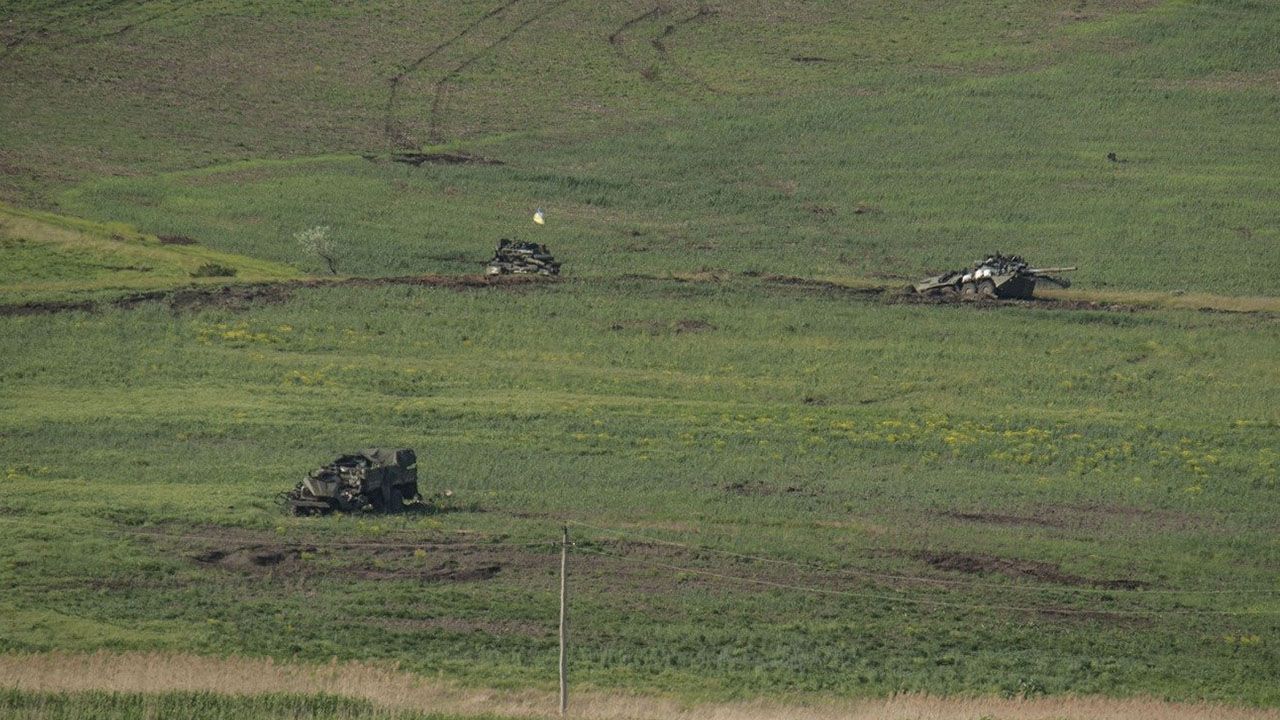 Як херсонці чинять опір окупанту