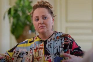 Ніно Катамадзе про війну в Україні