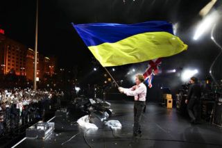 Пол Маккартні