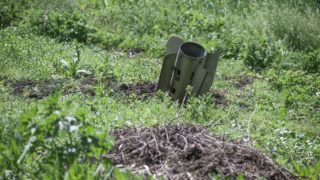 Вибухи у Львівській, Хмельницькій та Тернопільській області