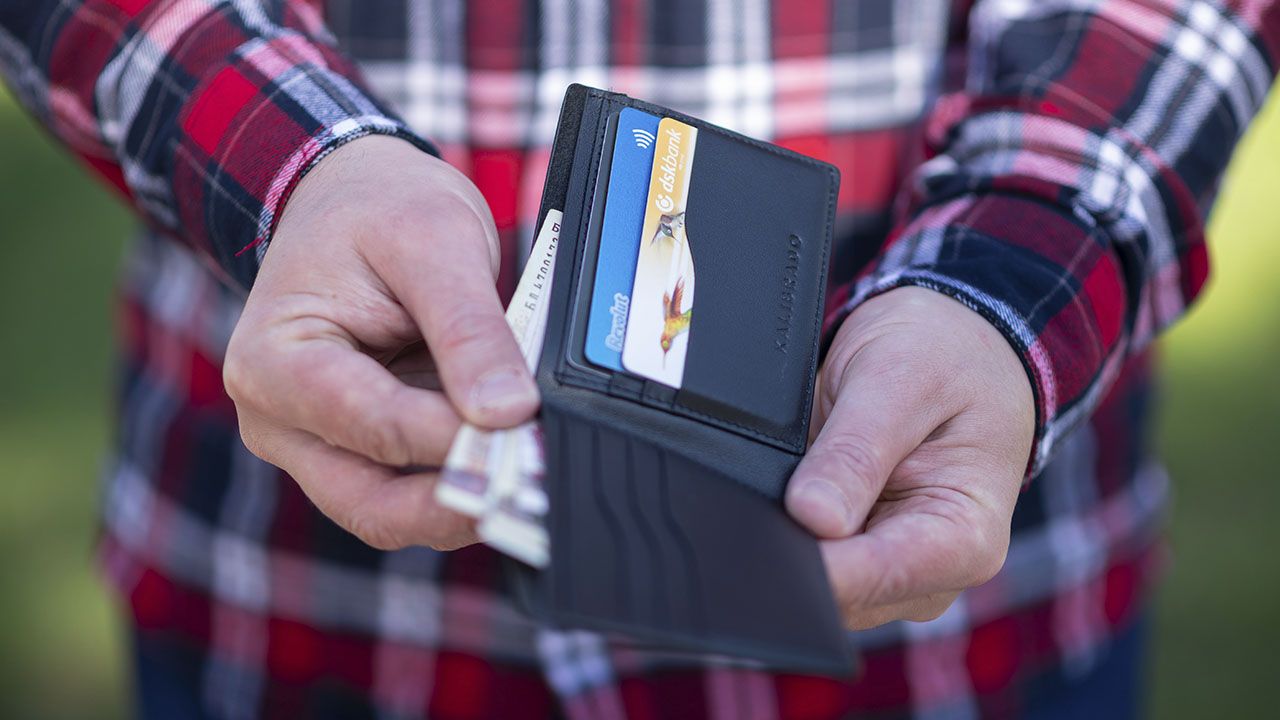 Пенсії та соціальні виплати на окупованих територіях