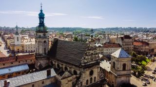 ВПО у Львові
