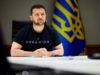 Нас не цікавить тільки спільне фото: Зеленський прокоментував приїзд Шольца до Києва