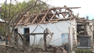 Яка ситуація в Добропіллі