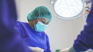 Лікарні Дніпропетровщини отримали сучасне обладнання