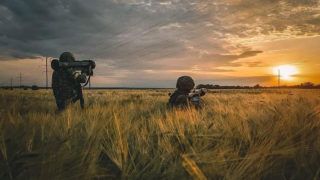 карта бойових дій 17 червня