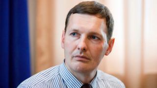 Євгеній Єнін