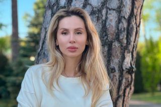 Світлана Лобода