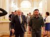 Борис Джонсон снова в Киеве — результаты встречи премьера Британии и президента Украины