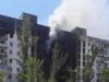 Ранкові вибухи в Миколаєві, Лисичанську та Сєвєродонецьку: що відомо про наслідки обстрілів