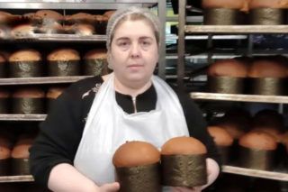 Олеся Нідзельська