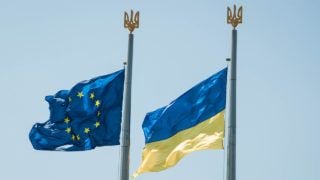 Статус кандидата в ЄС