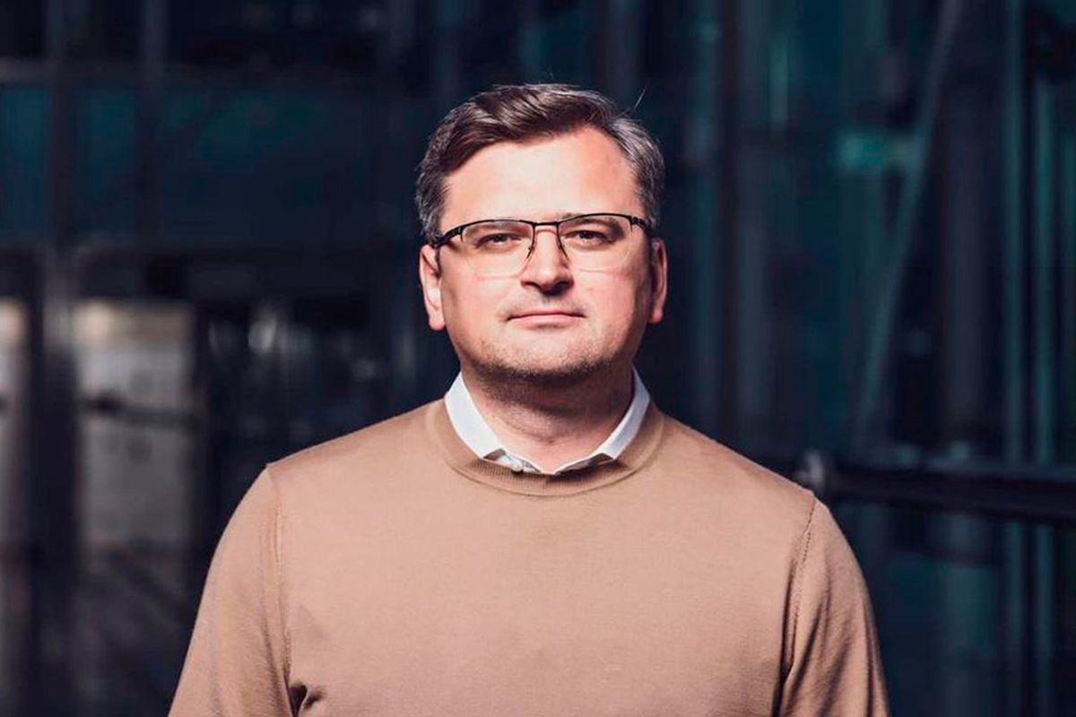 Як Україна бачить свою перемогу у війні - думка Дмитра Кулеби