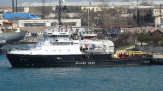 Знищили буксир Василий Бех та ЗРК Тор — що відомо