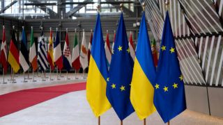 Чи отримає Україна статус кандидата на членство в ЄС - зміна позиції Європи