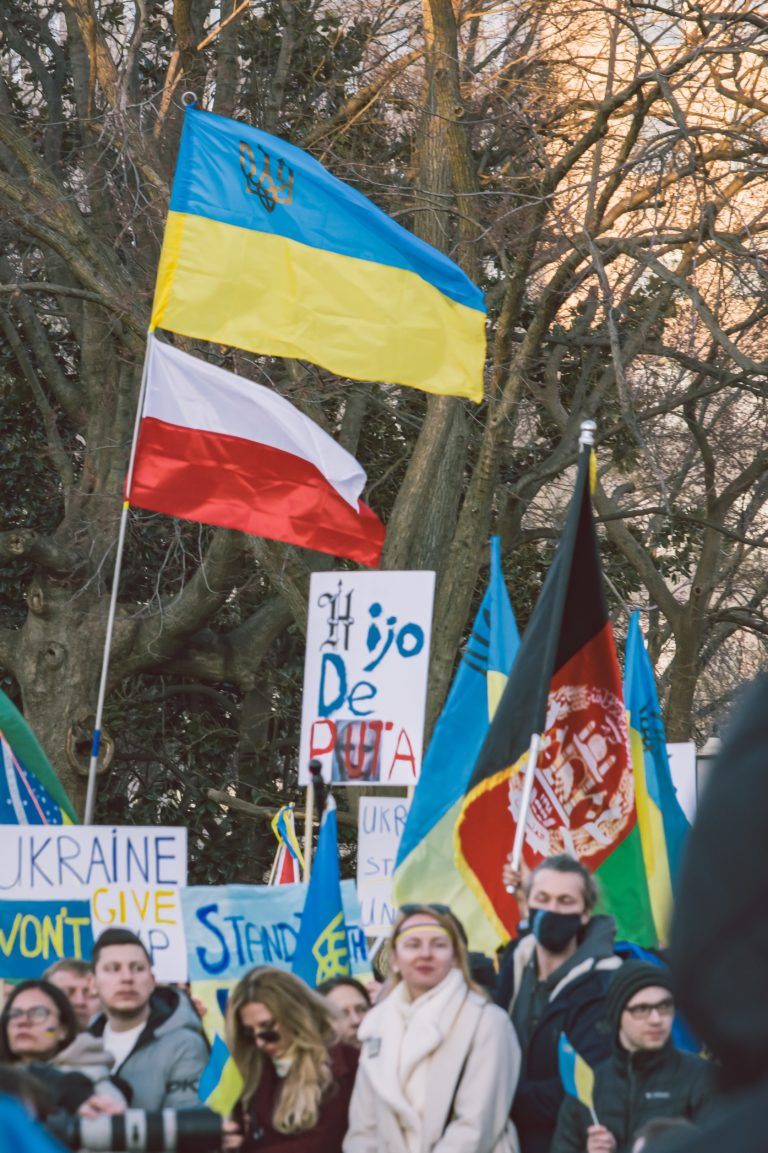 Чого Україна може навчити Європу?