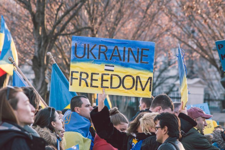 Чому Україна може навчити Європу?