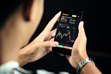 binance