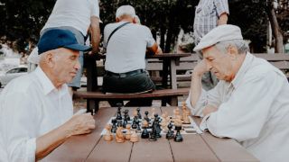 Пенсійні виплати під час війни