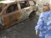 Надежный тыл! Как волонтеры доставляют на передовую в Орехове самое необходимое