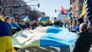 Як змінилася Україна за чотири місяці війни