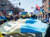 Регіональних розбіжностей більше немає: як змінилася Україна за чотири місяці війни