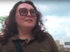 Порвала зв’язки з родичами з Бурятії після того, як мало не загинула. Історія харків’янки Аюни Морозової