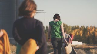 Всесвітній день біженців