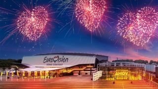 Євробачення-2023