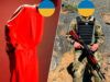 Обміняв світло фотостудій на заграву від боїв на фронті: історія військового без досвіду