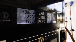 Ситуація з пальним в Україні чому потрібно економити паливо