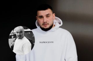 Творці треку Допоможе ЗСУ