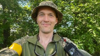 Юрій Гудименко