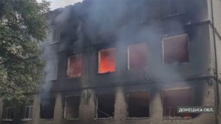 Яка сиуація в Авдіївці 22 червня